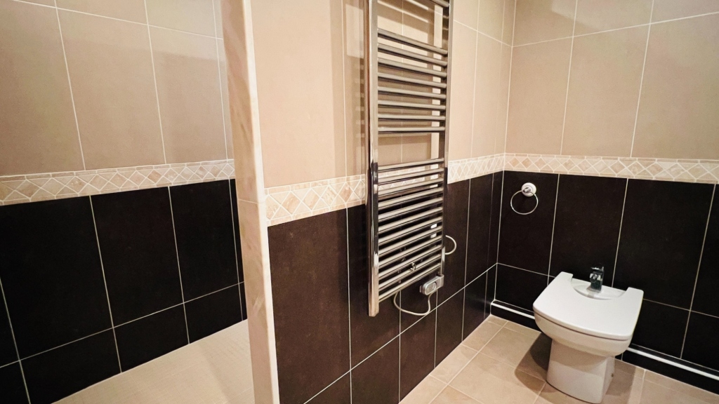 3 bed villa in Benitachell
