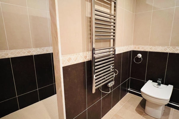 3 bed villa in Benitachell
