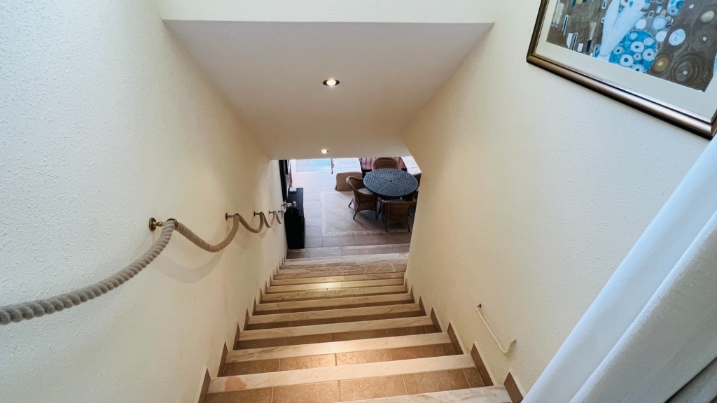 3 bed villa in Benitachell
