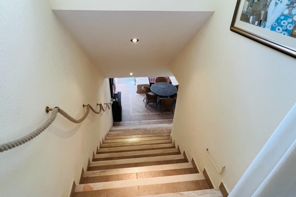 3 bed villa in Benitachell