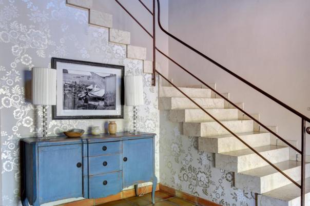 4 bed finca in Moraira