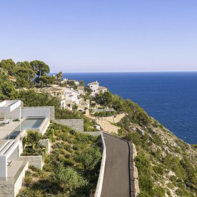 4 bed property in Jávea Xàbia