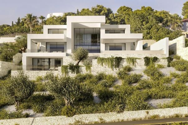 4 bed property in Jávea Xàbia