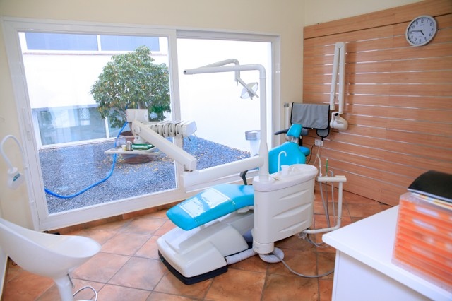 Clinica Dental Puchol Javea