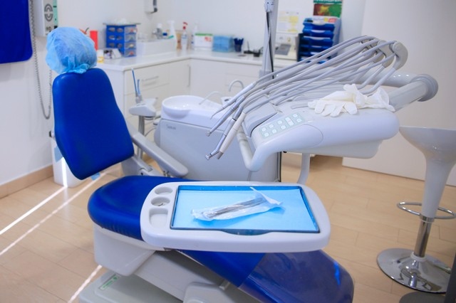 Clinica Dental Puchol Javea