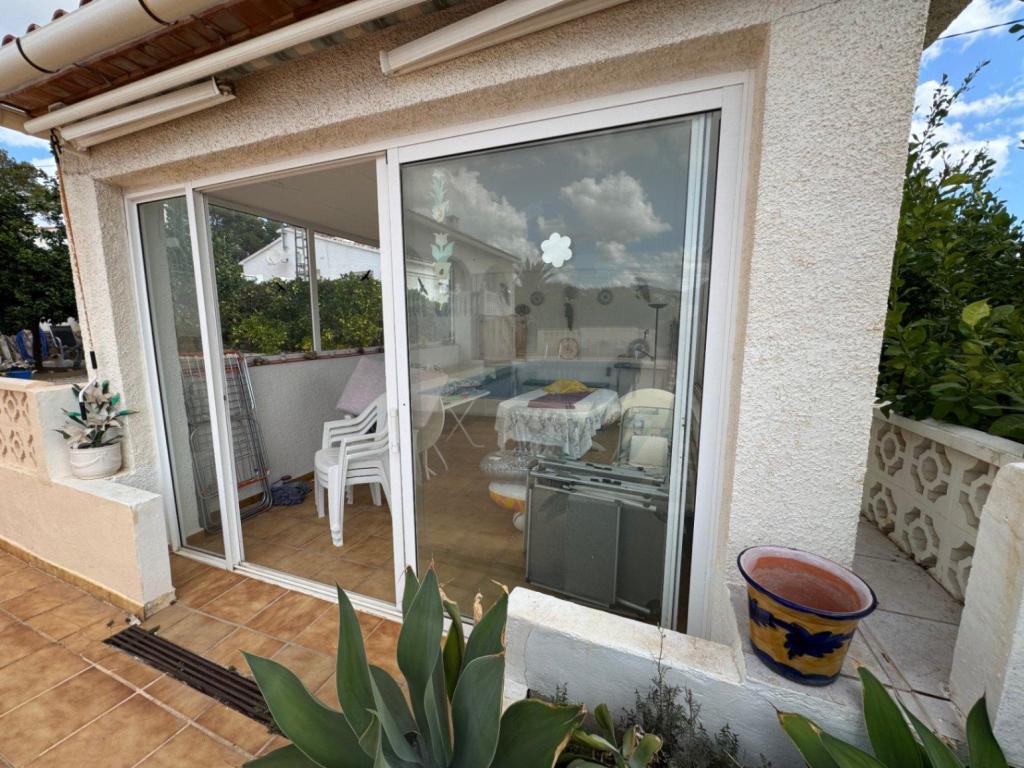 5 bed villa in Benissa