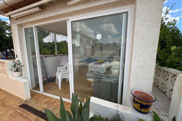 5 bed villa in Benissa