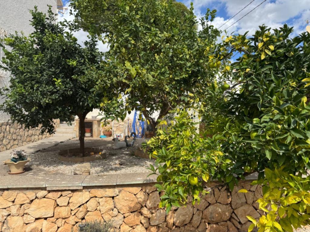 5 bed villa in Benissa