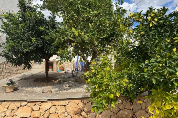 5 bed villa in Benissa
