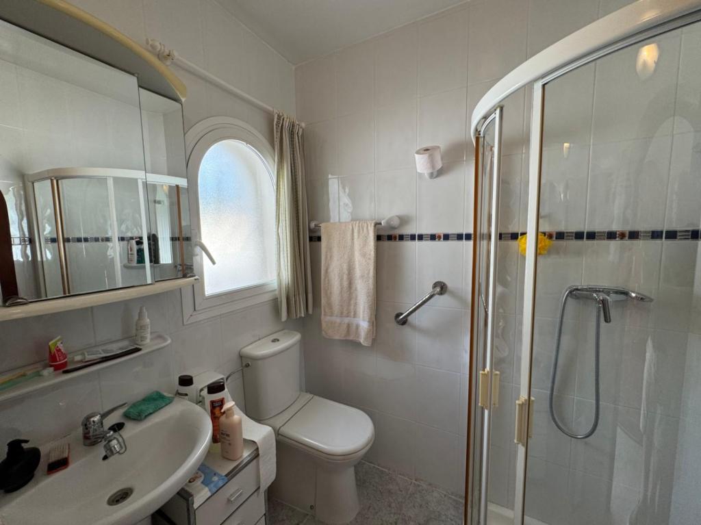 5 bed villa in Benissa