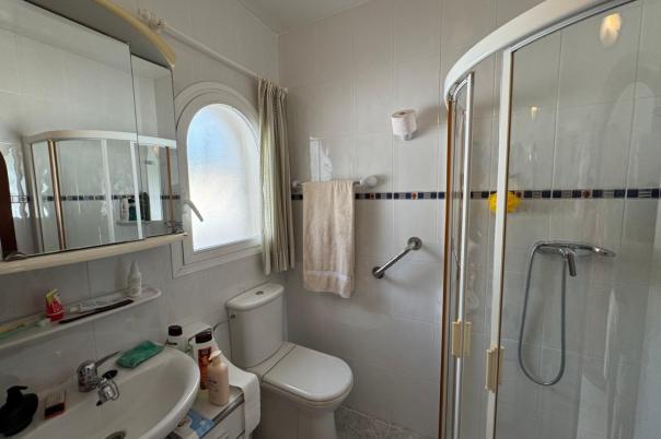 5 bed villa in Benissa