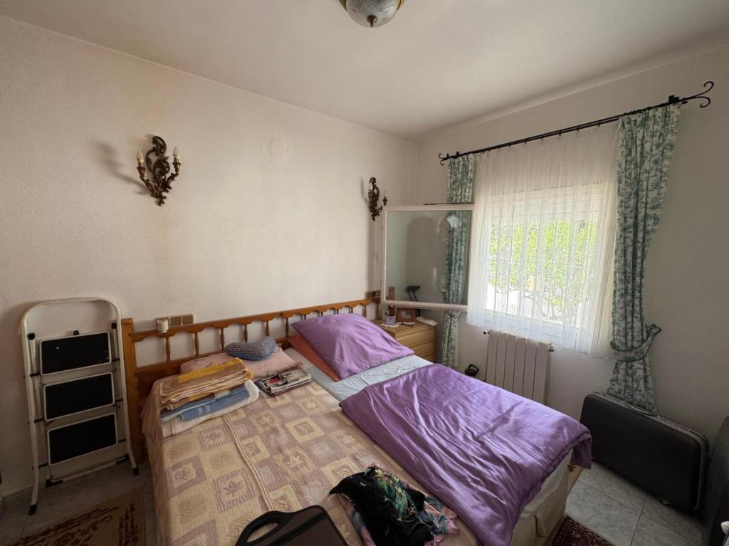 5 bed villa in Benissa