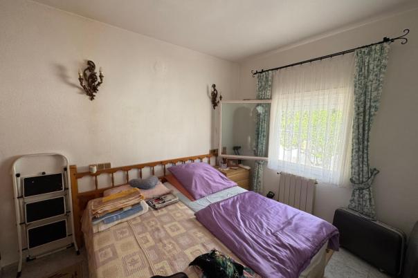 5 bed villa in Benissa