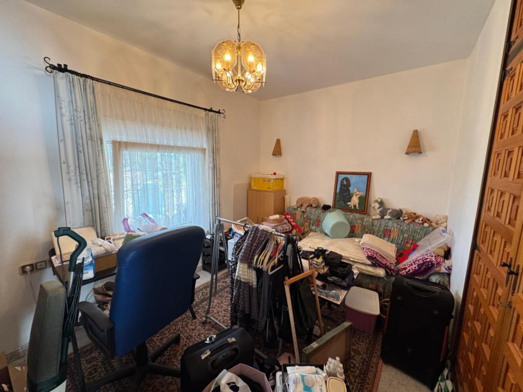 5 bed villa in Benissa