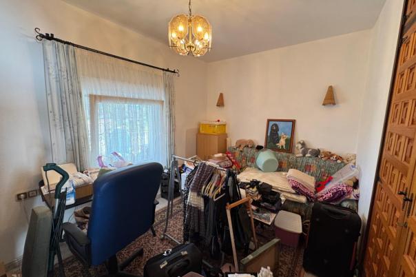 5 bed villa in Benissa