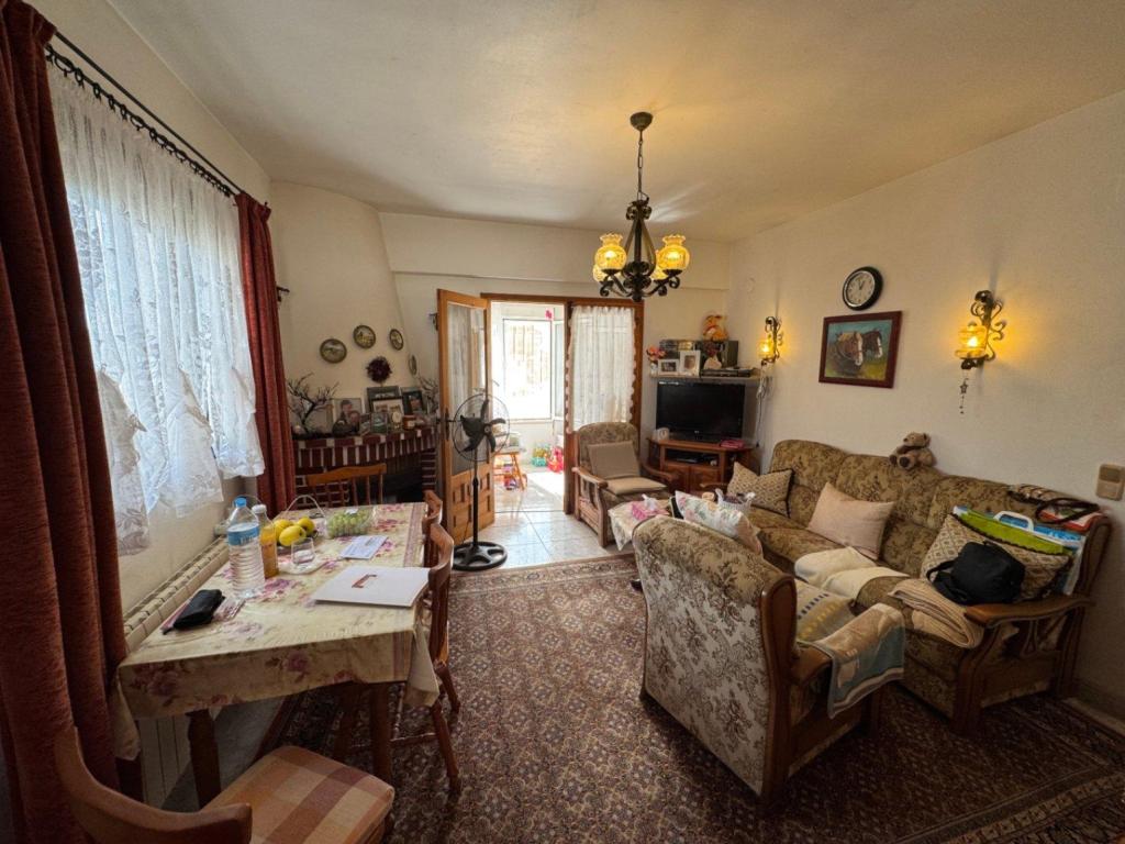 5 bed villa in Benissa