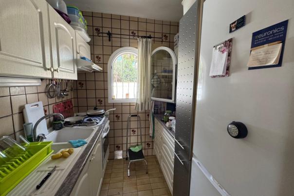 5 bed villa in Benissa