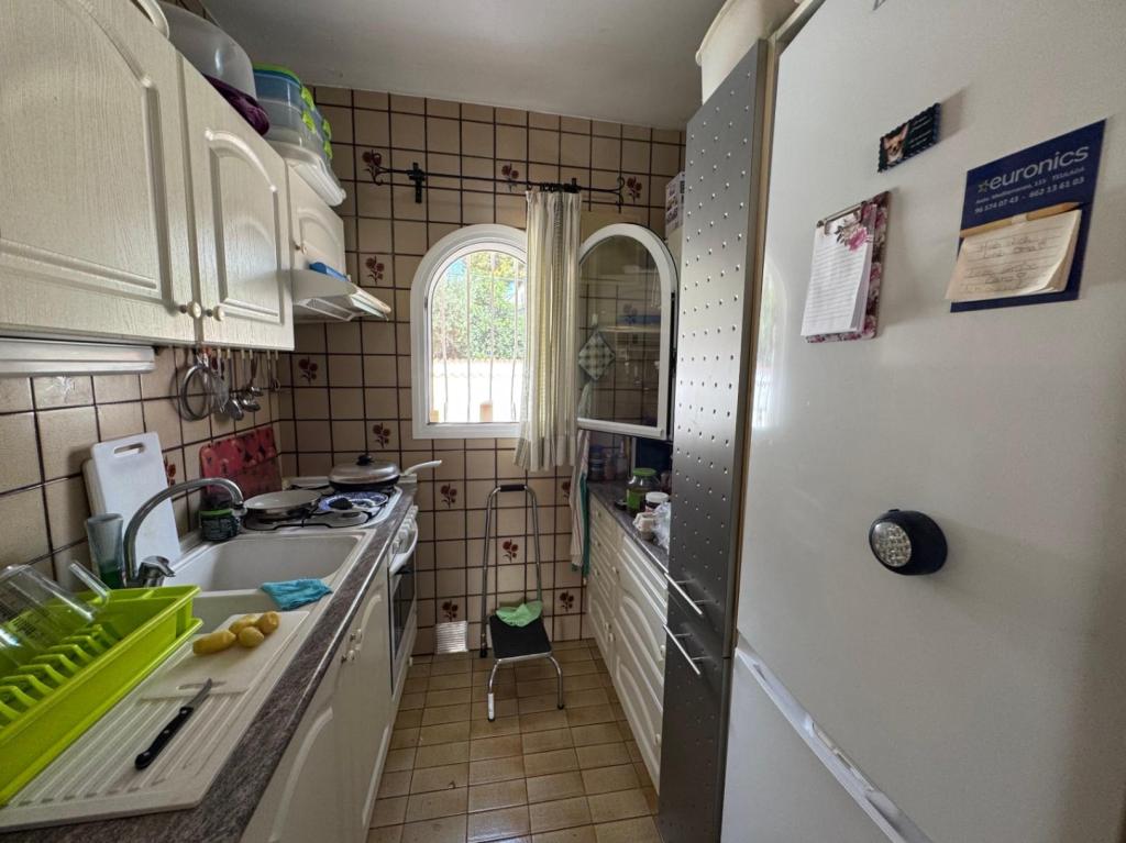 5 bed villa in Benissa