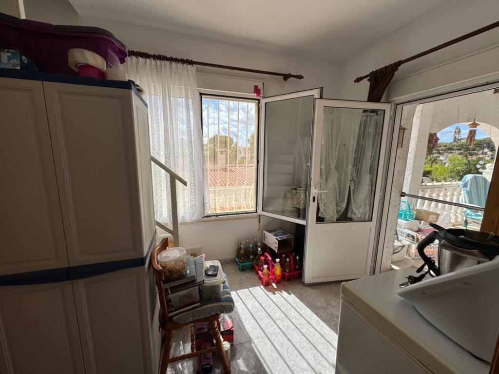 5 bed villa in Benissa