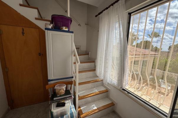 5 bed villa in Benissa