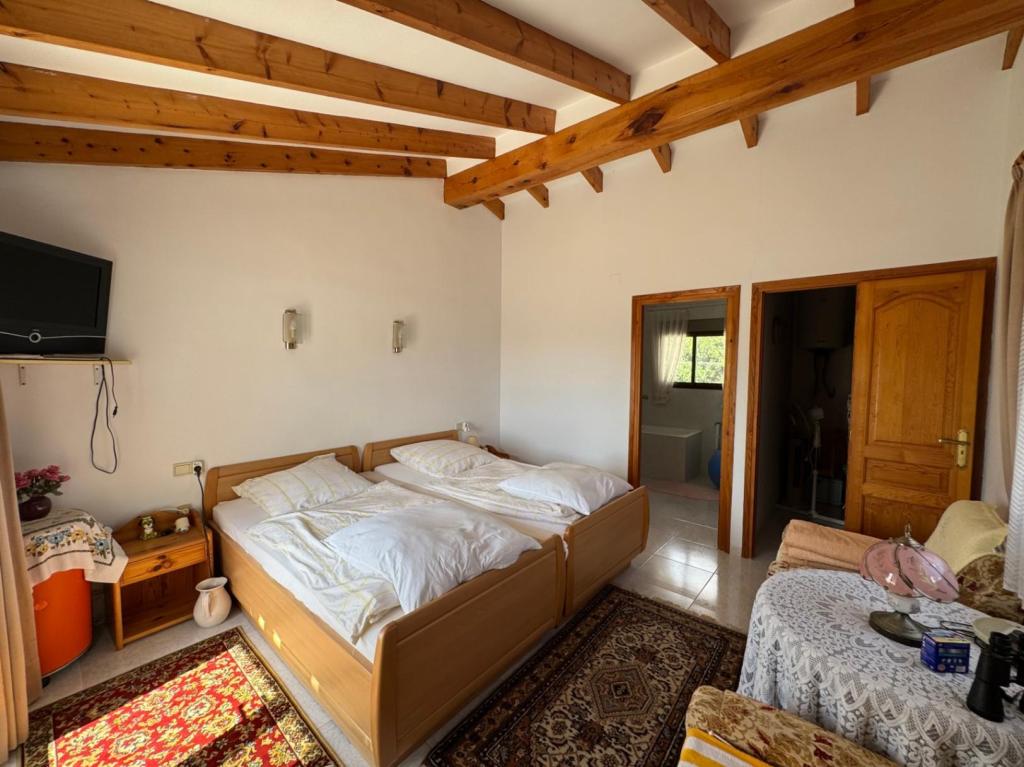 5 bed villa in Benissa