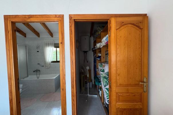 5 bed villa in Benissa