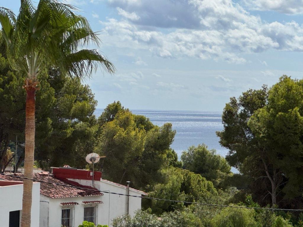 5 bed villa in Benissa