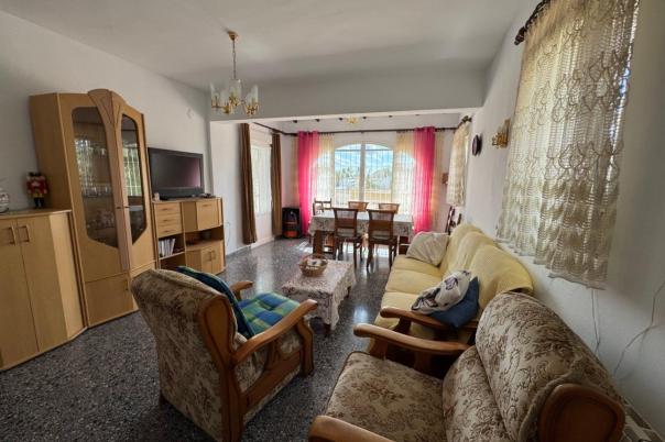 5 bed villa in Benissa