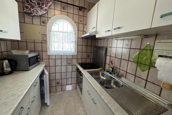 5 bed villa in Benissa
