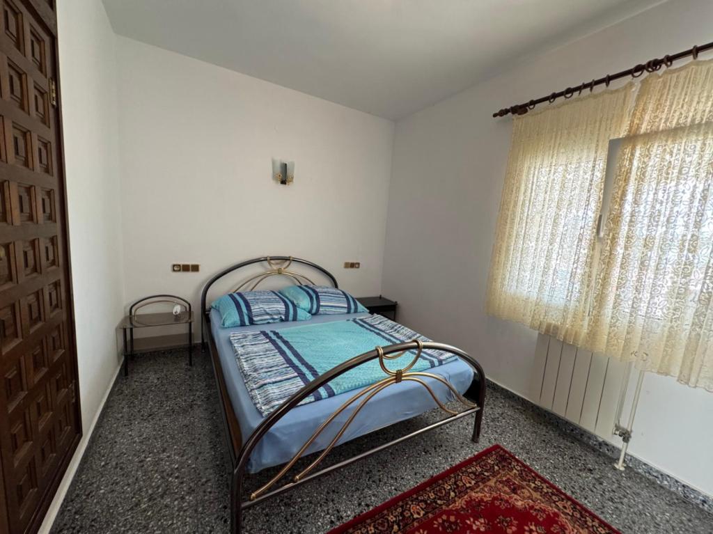 5 bed villa in Benissa