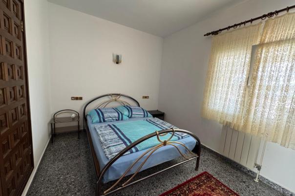 5 bed villa in Benissa