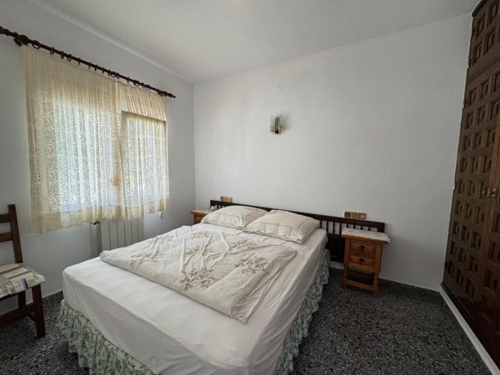 5 bed villa in Benissa