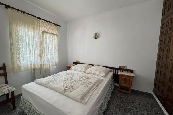 5 bed villa in Benissa