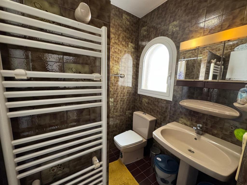 5 bed villa in Benissa