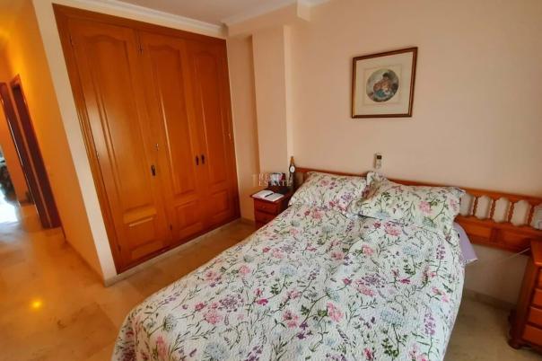 2 bed apartment in Jávea/Xàbia