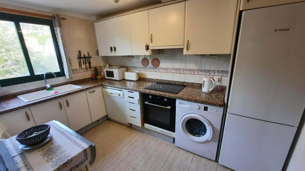2 bed apartment in Jávea/Xàbia