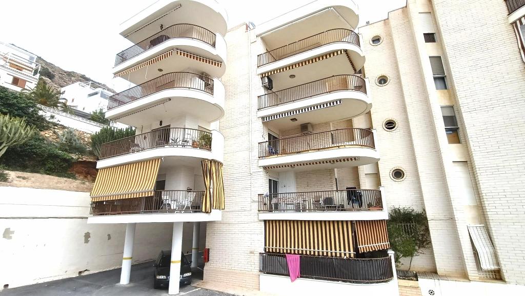 2 bed apartment in Santa Pola