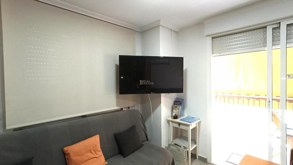 2 bed apartment in Santa Pola