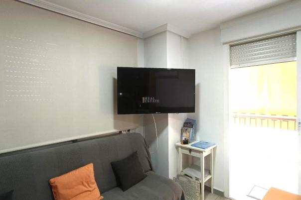 2 bed apartment in Santa Pola