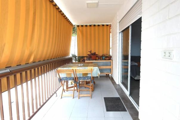 2 bed apartment in Santa Pola