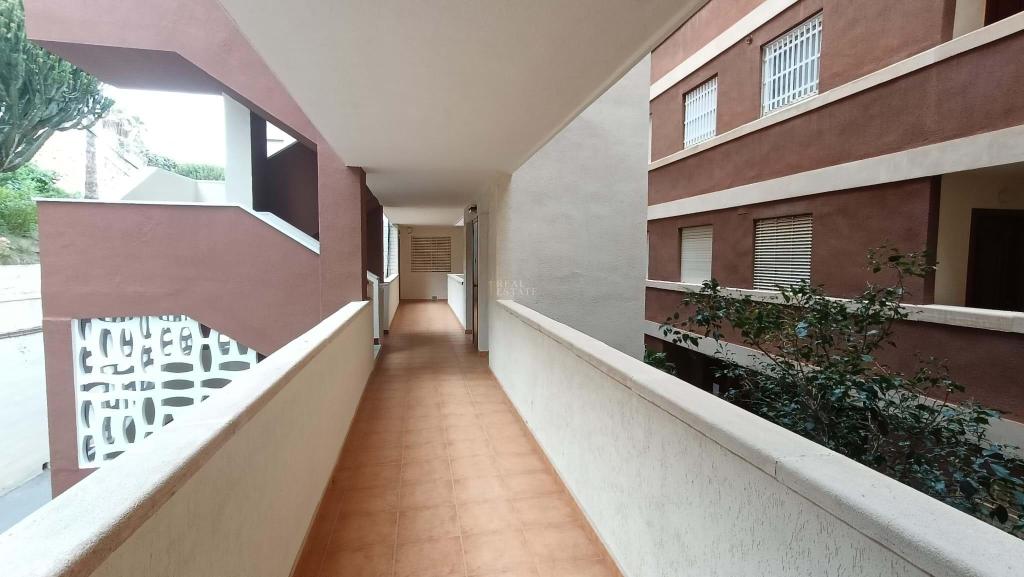 2 bed apartment in Santa Pola