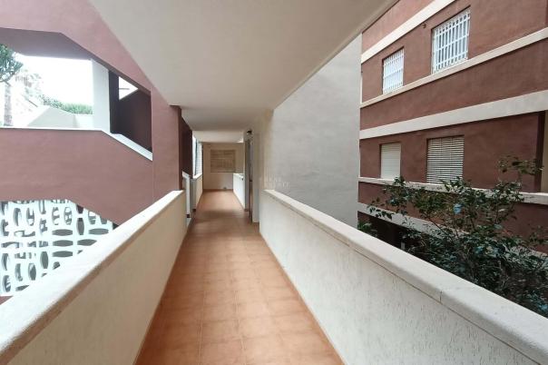 2 bed apartment in Santa Pola