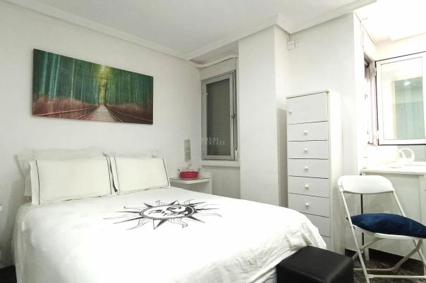 2 bed apartment in Santa Pola