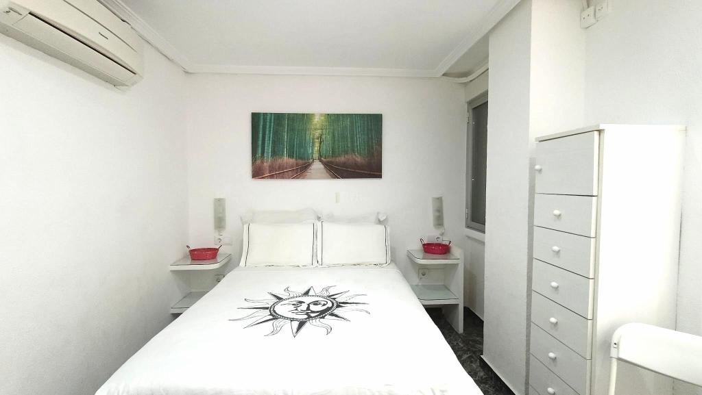 2 bed apartment in Santa Pola