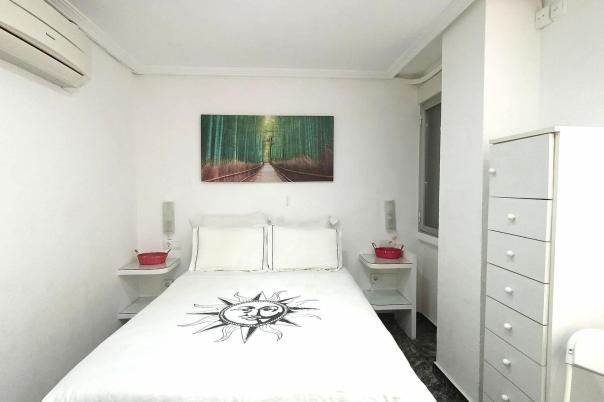 2 bed apartment in Santa Pola