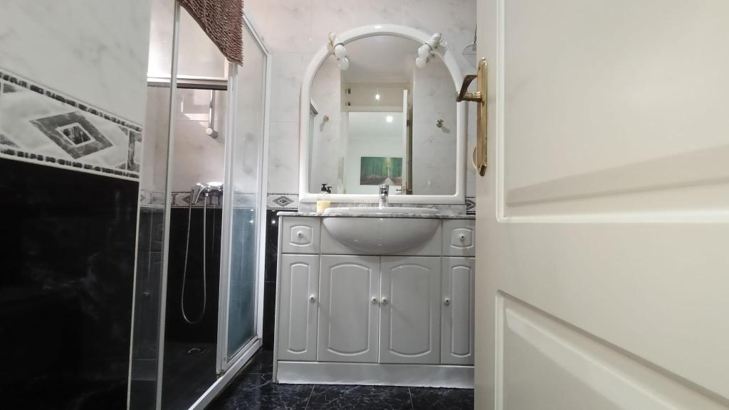 2 bed apartment in Santa Pola