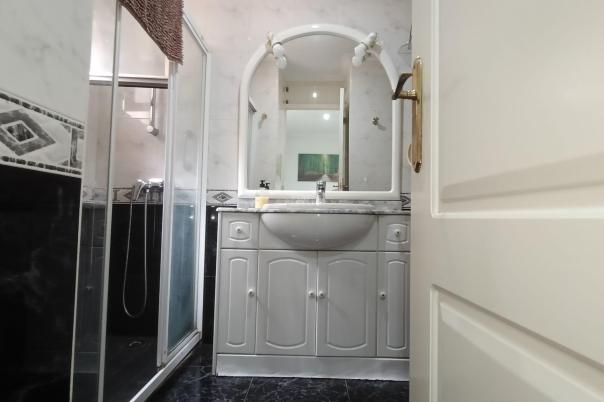 2 bed apartment in Santa Pola