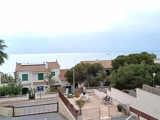 2 bed apartment in Santa Pola