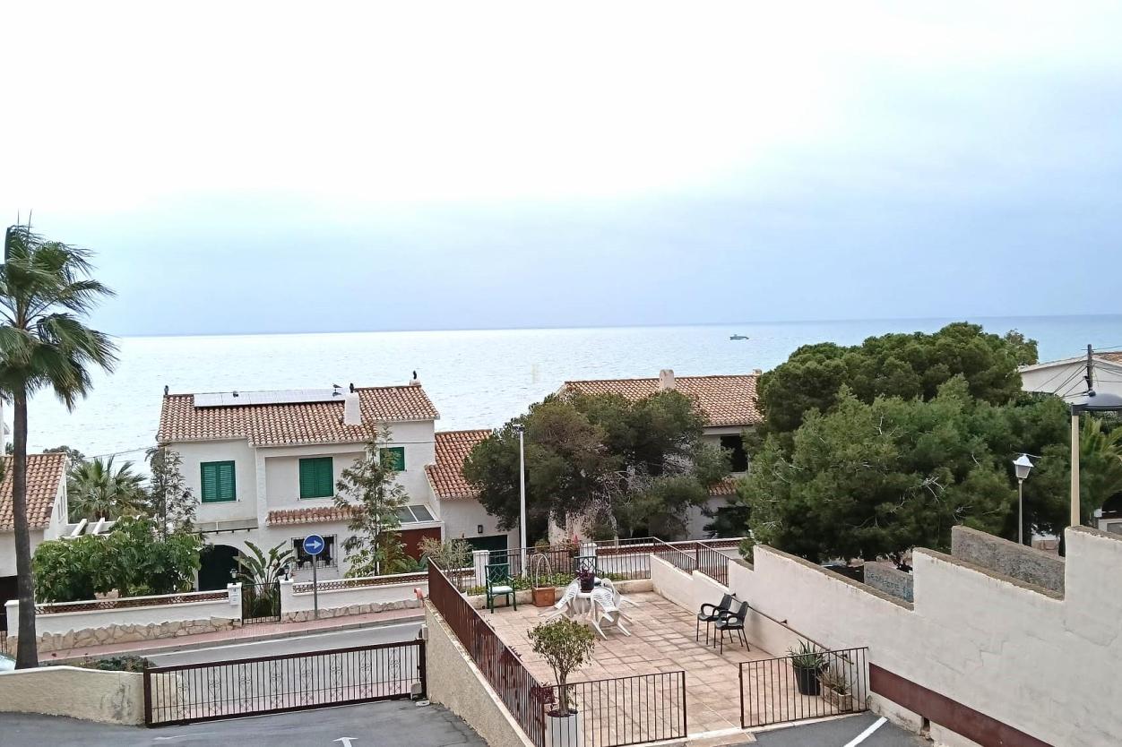 2 bed apartment in Santa Pola