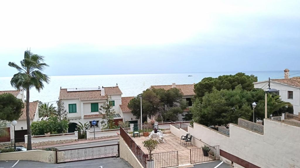2 bed apartment in Santa Pola